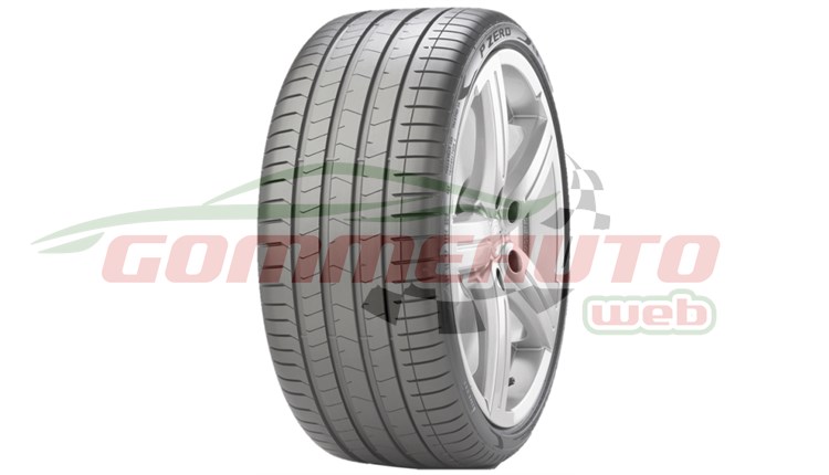 COP. 265/35YR21  PIRELLI  P-ZERO(PZ4) AO PNCS XL   101Y